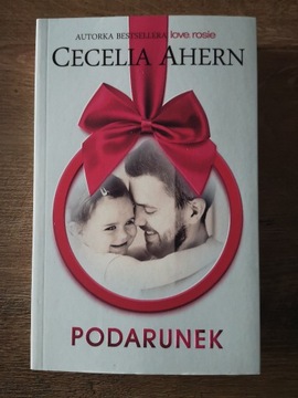 Podarunek - Cecelia Ahern