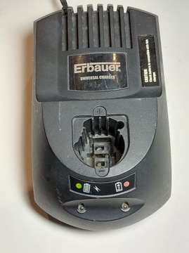 ŁADOWARKA ERBAUER 12-24V 2,8A  ERB199CHR