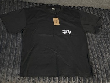 Koszulka Stüssy L