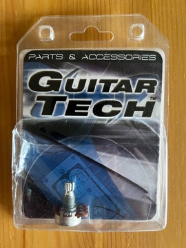 Potencjometr gitarowy 250K Guitar Tech GT515 