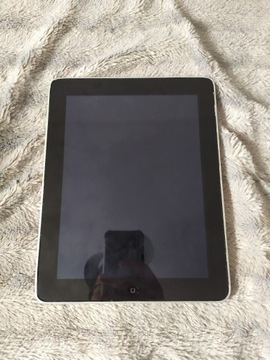 Apple iPad 1 16gb, uszkodzony, części