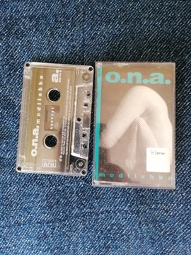 O.N.A. - Modlishka.