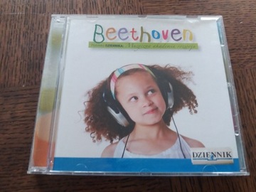 Bethoven - Muzyczna Akademia Rozwoju