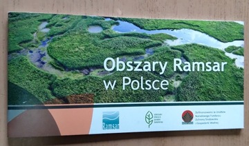 Ramsar Obszary w Polsce