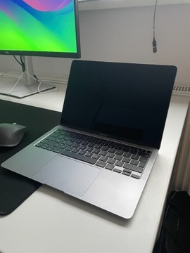 Macbook Air M1 16GB/256GB