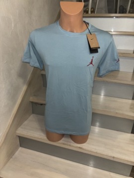 T-shirt męski Nike Air rozmiar XL