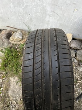 Opony zimowe Dębica 4x 225/55 R17