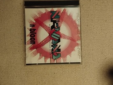 Nirvana- in bloom - 2 płyty cd