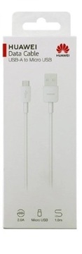 HUAWEI data cable USB-A to Micro USB