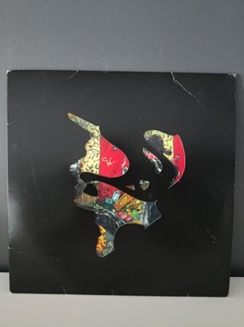 Włodi – Wszystko z Dymem LP Winyl Clear Limited Opis