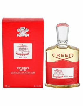 Creed Viking men 56ml Inspiracja 