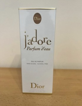 Woda perfumowana Dior Jadore 50 ml
