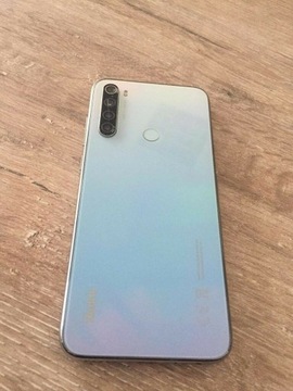 Xiaomi Redmi Note 8t