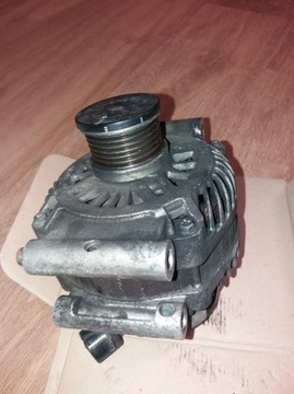 Alternator Citroen Peugeot