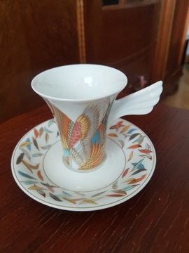 Zestaw do espresso Rosenthal „Mythos” nr 6