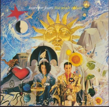 Tears for Fears / The Seeds of Love