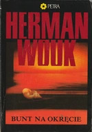 Bunt na okręcie Herman Wouk