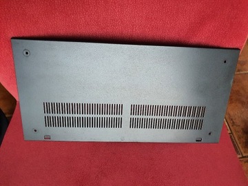 Magnetofon AKAI GX 210 D-górna blacha