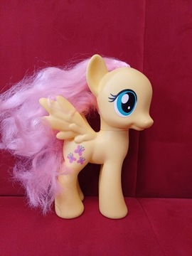 Fluttershy - MLP - 21cm - Super Prezent