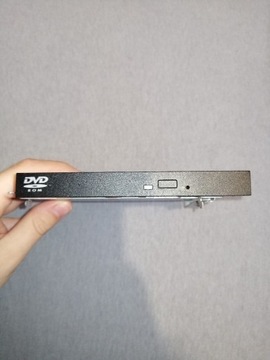 Napęd DVD-ROM DS-8D3SH do laptopa