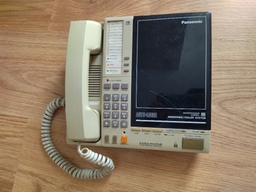 Telefon panasonic easa phone auto logic 