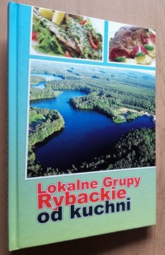 Lokalne grupy rybackie od kuchni