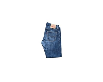 Levi's 514 W32/L30, stan bardzo dobry