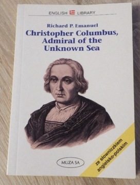 Christopher Columbus, Admiral of the Unknown Sea
