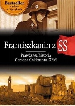 Franciszkanin z SS - Bestseller