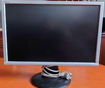 Monitor Fujitsu Siemens 20