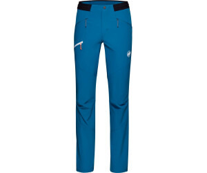 Spodnie Mammut Aenergy Light SO Pants Men 48