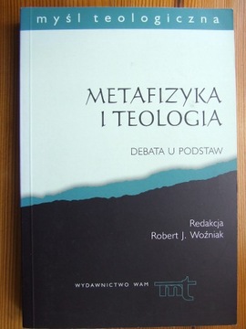 Metafizyka i teologia