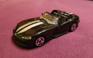 Samochodzik zabawka Dodge Viper  