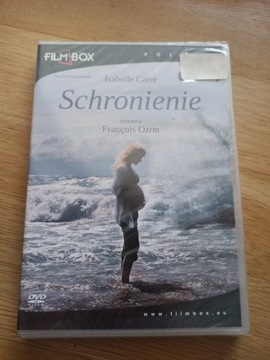 Schronienie François Ozon DVD