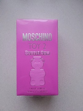 Moschino Toy 2 Bubble Gum 