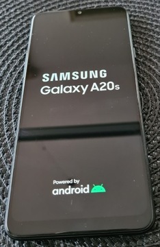 Samsung Galaxy A20s