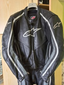 Kombinezon motocyklowy Alpinestars