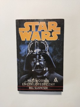 Star Wars Przewodnik Encyklopedyczny Slavicsek