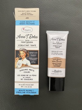 Anne T. Dotes Tinted Moisturizer #18