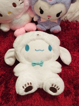 Cinnamoroll maskotka pluszak 25 cm  