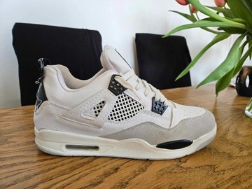 Buty sportowe Jordan 4 - rozmiar 45 (28,5 cm)