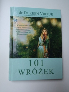 Dr. Doreen Virtue 101 Wróżek