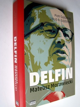 Delfin - Mateusz Morawiecki