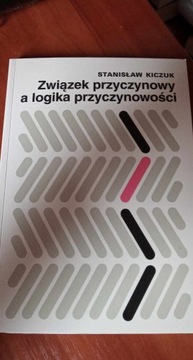 Związek przyczynowy a logika przyczynowości 