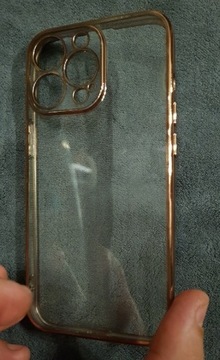 Etui Iphone 13 pro