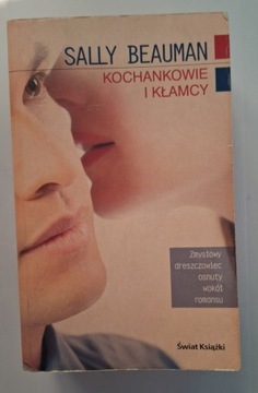 Kochankowie i kłamcy