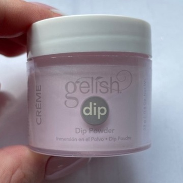 Gelish Dip Powder 23g Pink Smoothie