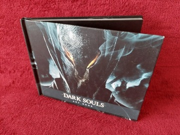 Dark Souls artbook + soundtrack + dvd