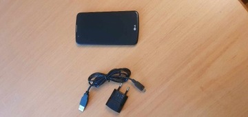 Smartfon LG K10 LTE K420N 5,3" 1,5GB|16GB