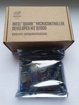 Intel Quark D2000